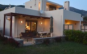 Ελιάδες - Eliades Apartments