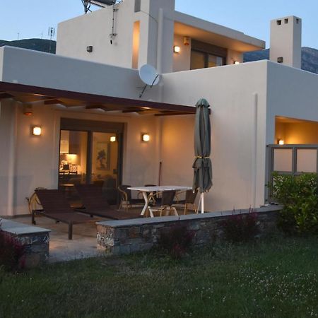 Ελιάδες - Eliades Apartments Карист Екстер'єр фото