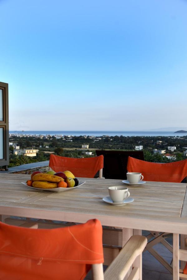 Ελιάδες - Eliades Apartments Карист Екстер'єр фото