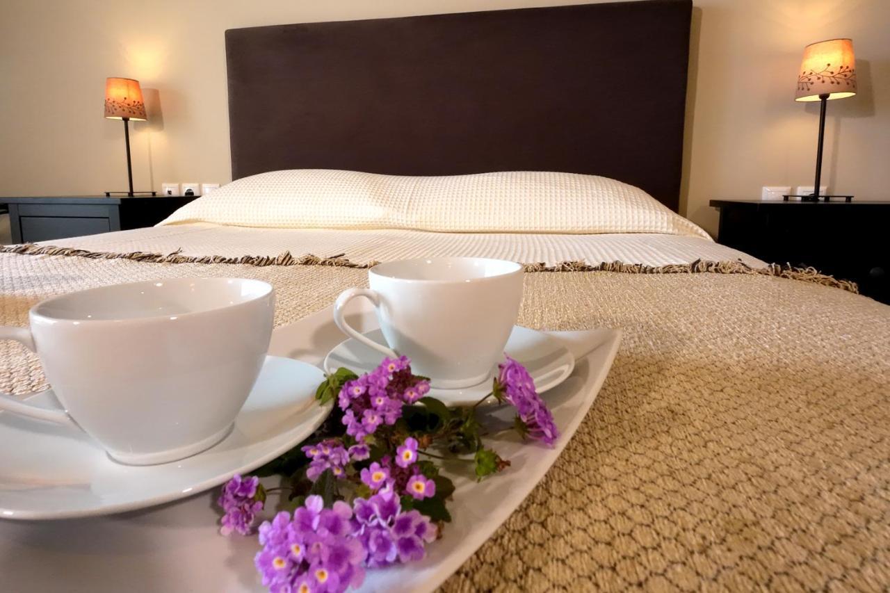 Ελιάδες - Eliades Apartments Карист Екстер'єр фото