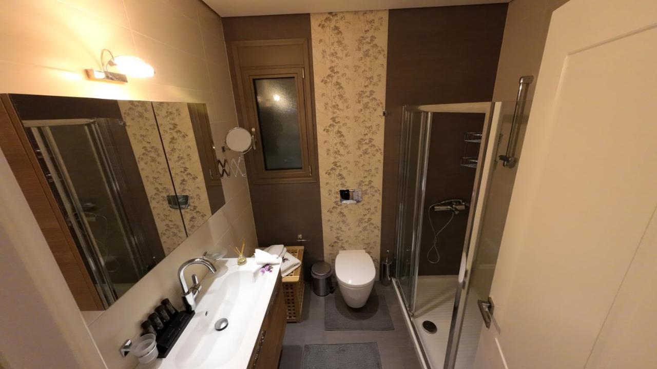 Ελιάδες - Eliades Apartments Карист Екстер'єр фото